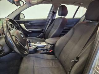 BMW 118 usata, con Lettore CD
