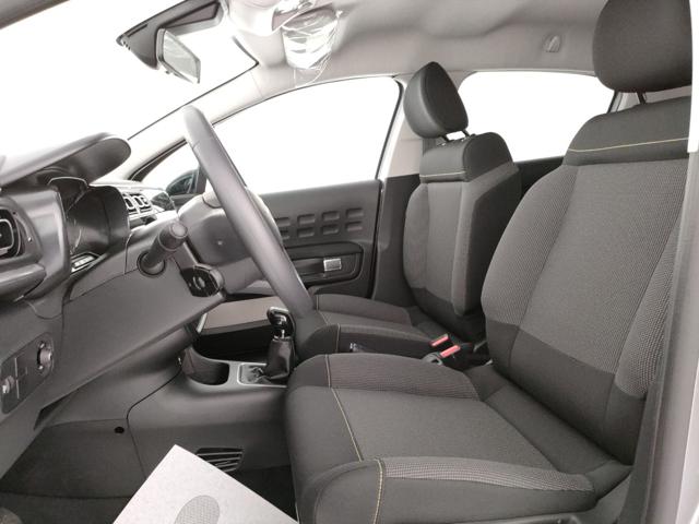 CITROEN C3 usata, con Alzacristalli elettrici