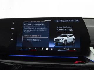 BMW X1 usata 14