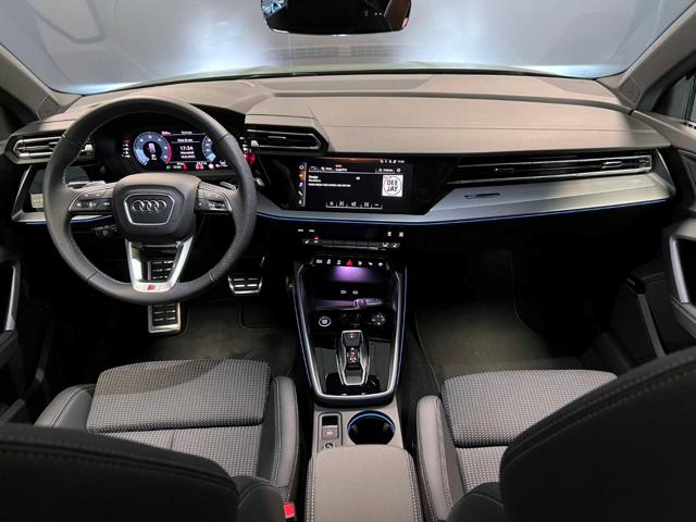 AUDI A3 usata, con Chiusura centralizzata