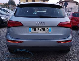 AUDI Q5 usata, con Chiusura centralizzata