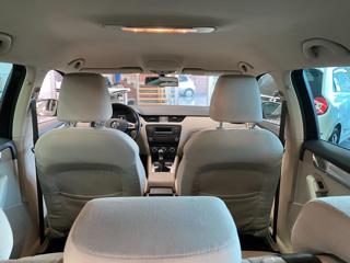 SKODA Octavia usata, con Hill holder