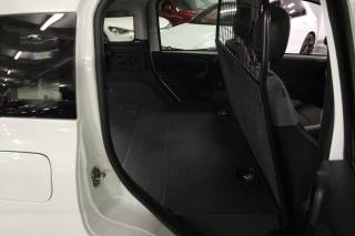 FIAT Panda usata, con Vetri oscurati