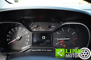 CITROEN C3 Aircross usata, con Cruise Control