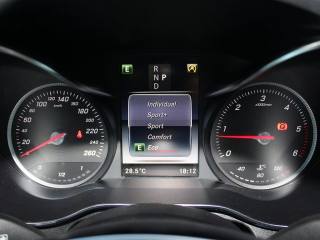 MERCEDES-BENZ GLC 250 usata, con USB