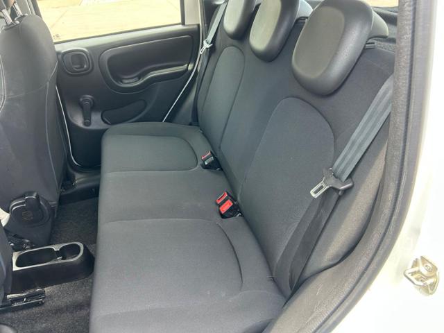 FIAT Panda usata, con Autoradio
