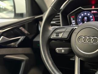 AUDI A1 usata, con USB