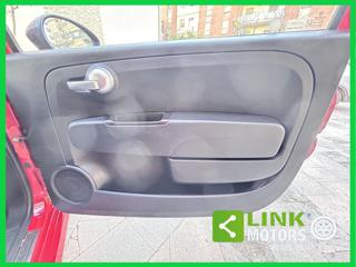 FIAT 500 usata 40