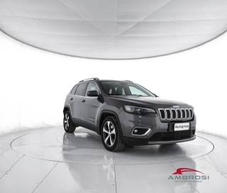 JEEP Cherokee usata 1
