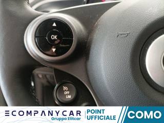 SMART ForTwo usata, con ESP