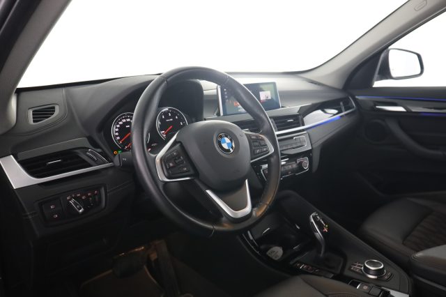 BMW X1 usata 1