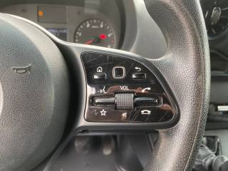 MERCEDES-BENZ Sprinter usata, con Monitoraggio pressione pneumatici
