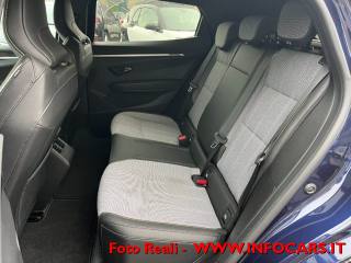 RENAULT Megane usata, con Autoradio