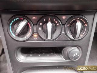 NISSAN Qashqai usata, con Specchietti laterali elettrici