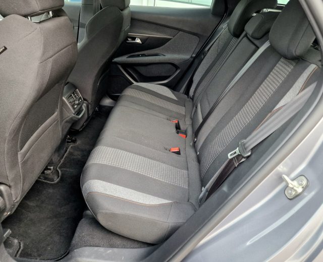 PEUGEOT 3008 usata, con Cruise Control