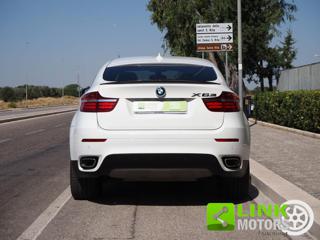 BMW X6 usata, con Sedili riscaldati