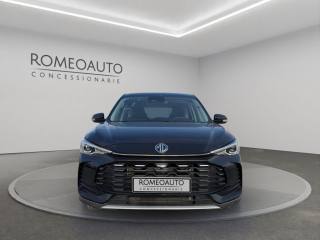 MG ZS usata, con Controllo trazione