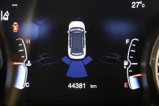 JEEP Compass usata 28