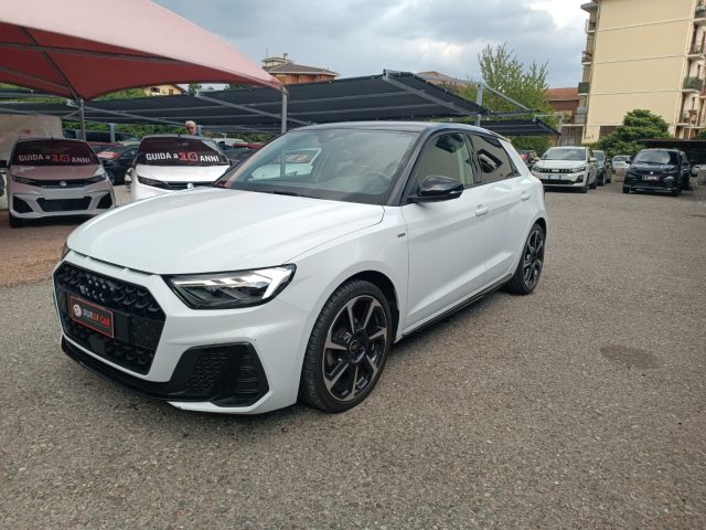AUDI A1 usata, con Airbag laterali