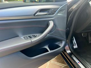 BMW X4 usata, con Fendinebbia