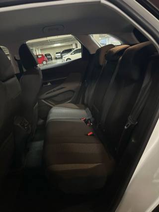 PEUGEOT 3008 usata, con Immobilizzatore elettronico