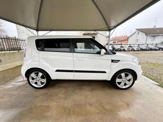 KIA Soul usata, con Boardcomputer