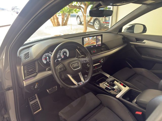 AUDI Q5 usata, con Controllo trazione