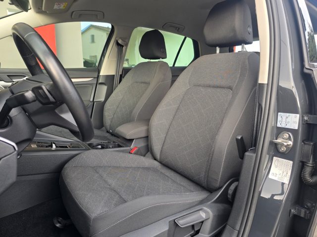 VOLKSWAGEN Golf usata 94