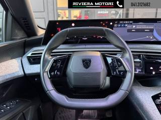 PEUGEOT 3008 usata, con Boardcomputer