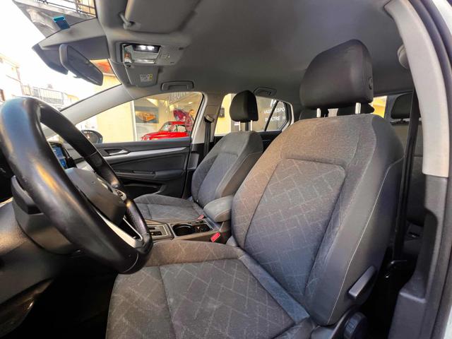 VOLKSWAGEN Golf usata, con Chiusura centralizzata