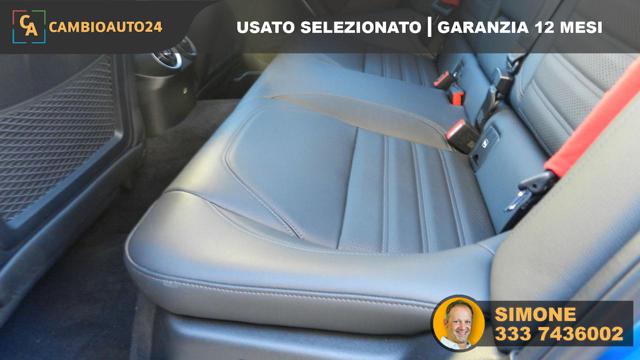 ALFA ROMEO Giulia usata 94