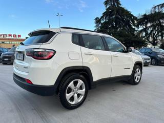 JEEP Compass usata, con Airbag Passeggero