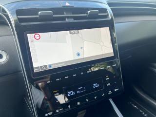 HYUNDAI Tucson usata, con ESP