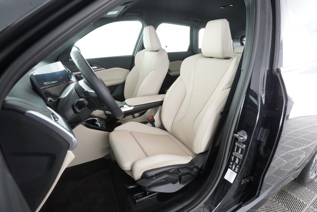 BMW X1 usata 8