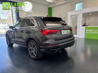 AUDI Q3 usata, con Airbag laterali