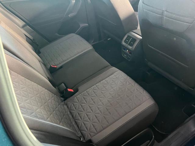 VOLKSWAGEN Tiguan usata, con Antifurto