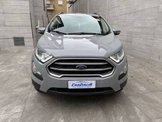 FORD EcoSport usata, con Airbag