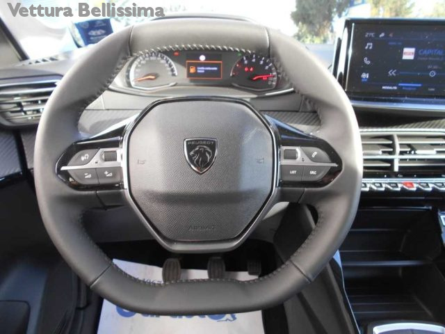 PEUGEOT 208 usata, con Autoradio digitale