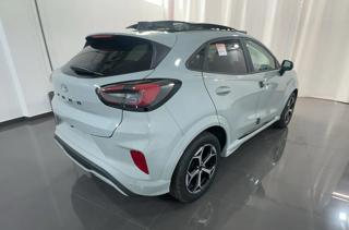 FORD Puma usata, con Airbag laterali