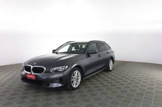 BMW 320 Serie 3 (G20/G21) d 48V Touring Business Advanta