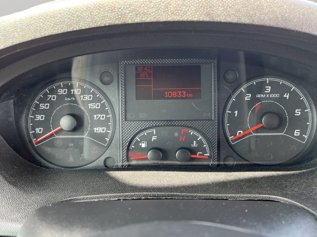 CITROEN Jumper usata 10