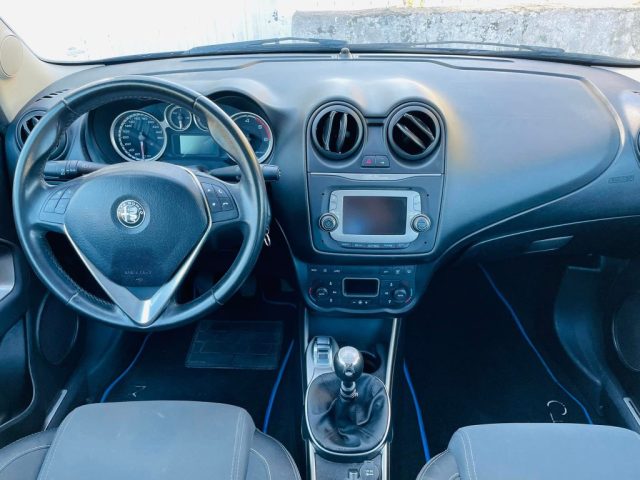 ALFA ROMEO MiTo usata, con Cruise Control