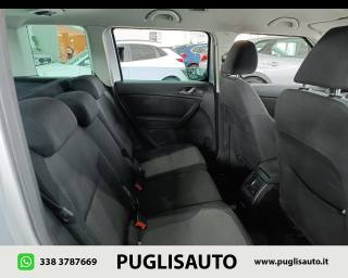 SKODA Yeti usata, con Climatizzatore