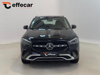 MERCEDES-BENZ GLA 200 usata, con Airbag