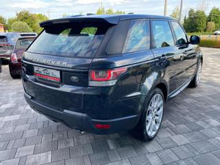 LAND ROVER Range Rover Sport usata, con Alzacristalli elettrici