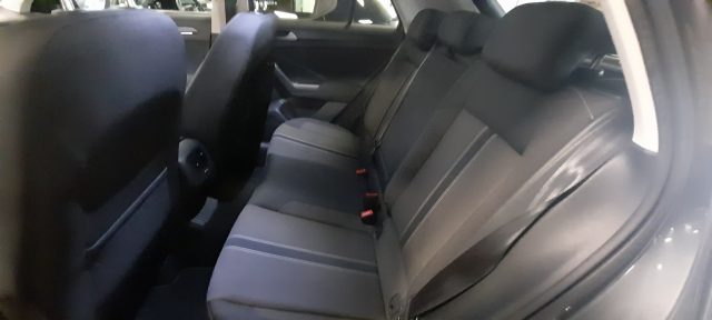 VOLKSWAGEN T-Roc usata 28