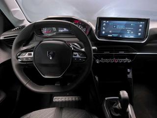PEUGEOT 208 usata, con Controllo trazione