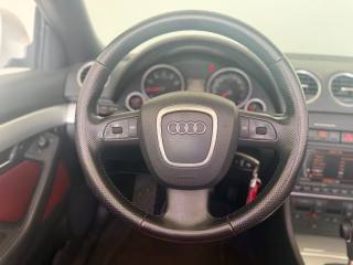 AUDI A4 usata 9