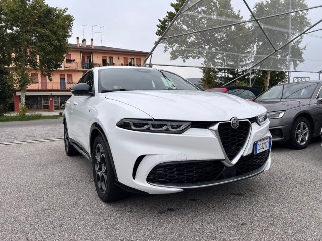 ALFA ROMEO Tonale usata, con ABS