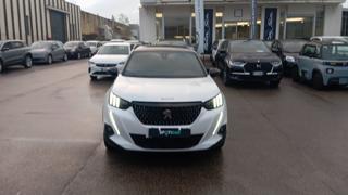 PEUGEOT 2008 usata, con Airbag